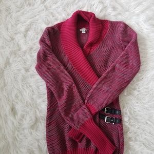 Guess sweater
